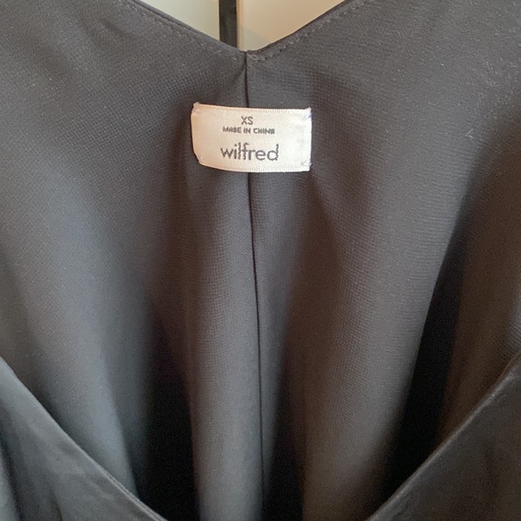 WILFRED DRAVEIL - Picture 2 of 2